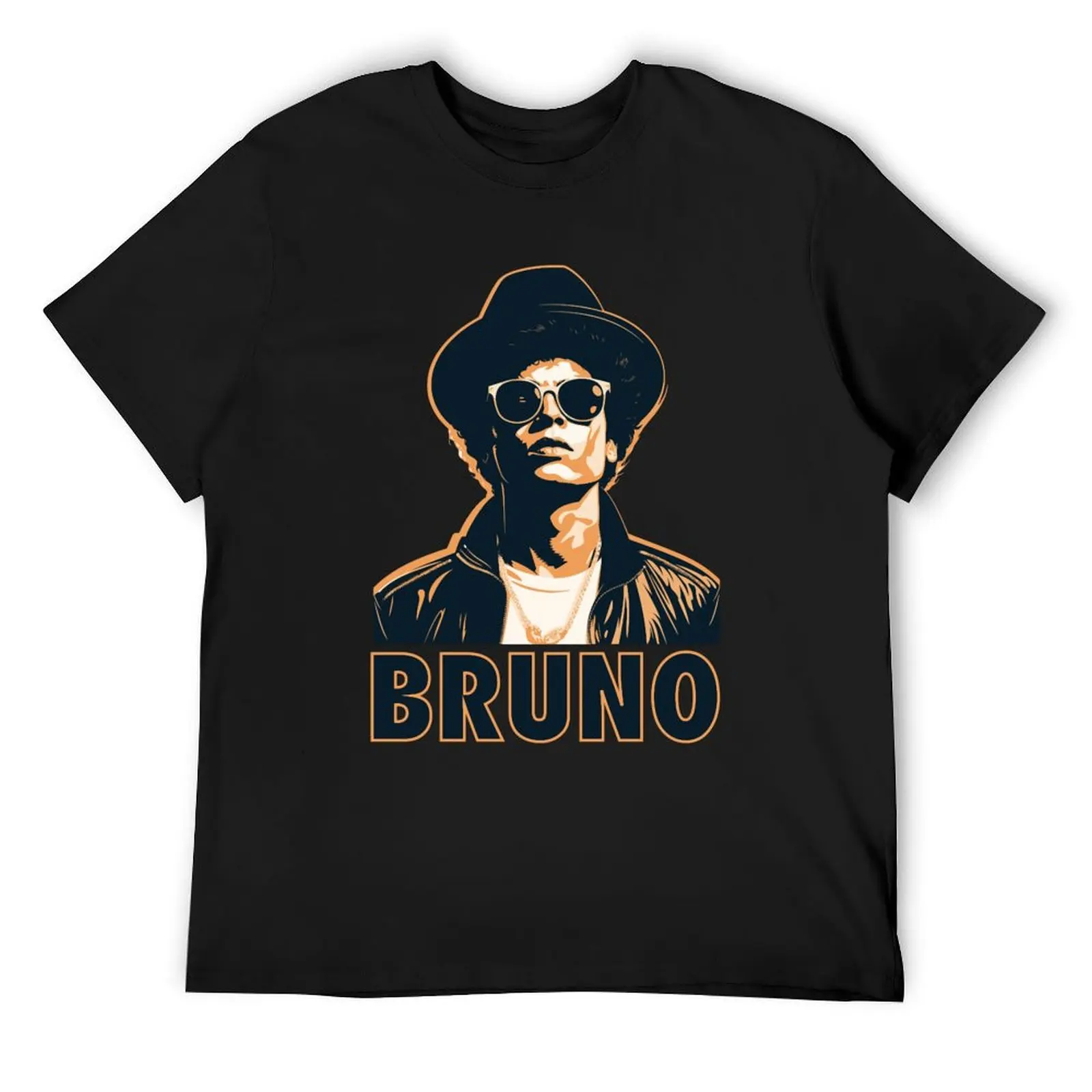 

Bruno Mars T-Shirt football t shirt korean fashion fashion shirts mens t shirts pack