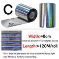 8 cm x 120 m C