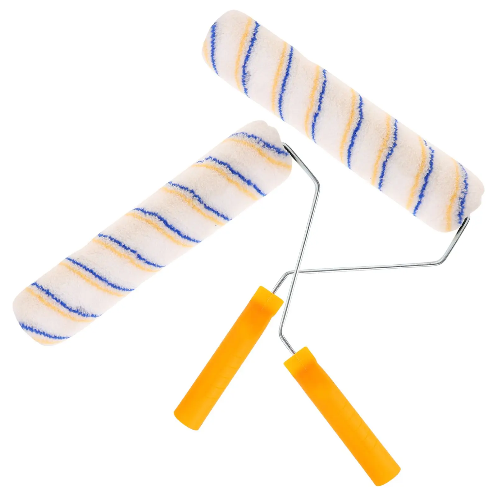 roller brush wall paint brush wall painting tool paint roller brush