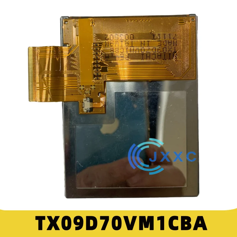 

Suitable for 3.5-inch TX09D70VM1CBA TX09D70VM1CBB LCD display screen