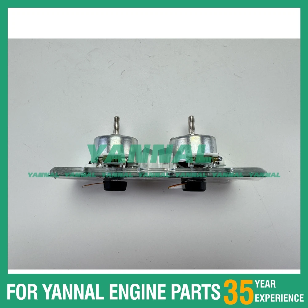 1 PCS Dashboard 1434136 For Scania Engine Parts