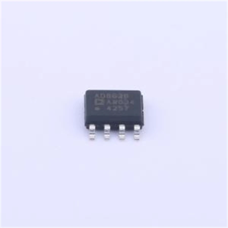 10PCS/LOT AD8629ARZ (Precision Op Amps)