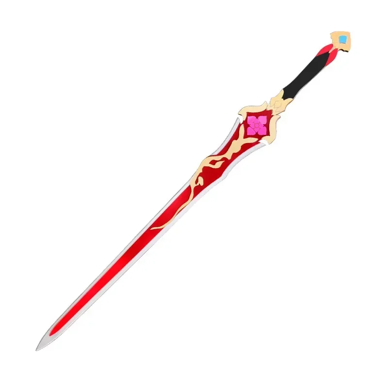 

March 7th Sword Honkai: Star Rail Cosplay Prop Halloween Christmas Fancy Party Costume Accessories