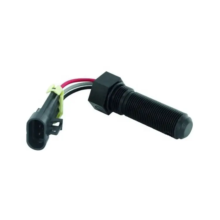 Wheel Speed Sensor RE295929 for John Deere Tractors 5045E 5055E 5060E 5065E 6140D Harvesters CP690 CS690 7660 7760