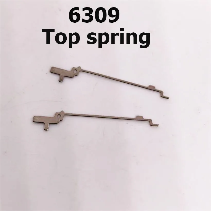 6309 Movement Accessories Suitable For 6309 6319 Mechanical Movement Top Spring Lifting Jack Watch Accessories