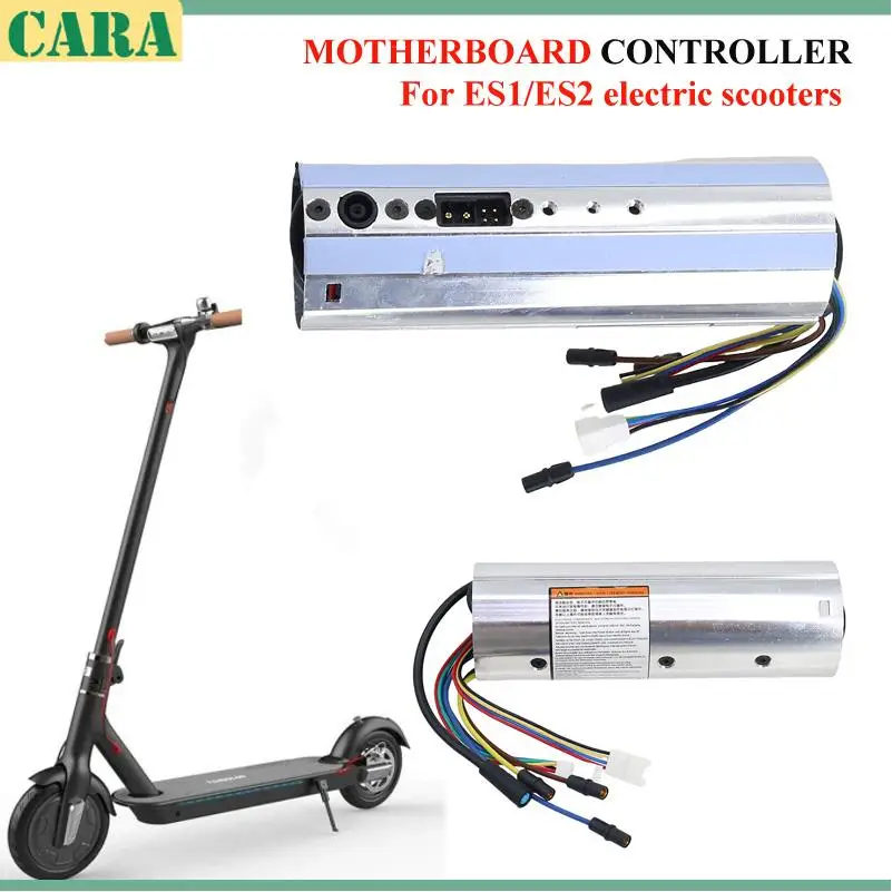 Scheda Madre/Controller Esc Per Monopattino Elettrico Ninebot Segway ES1/ES2/ES3/ES4-image