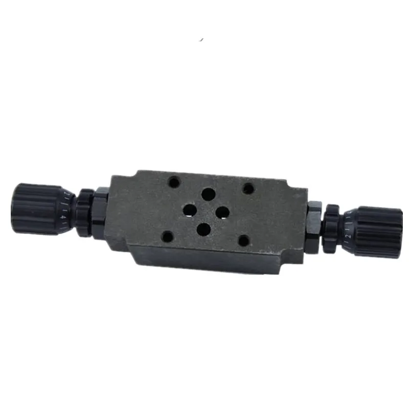 MTCV MTCV-02(P/A/B) MTCV-02W MTCV-03(A/B) MTCV-03W صمامات الخانق والفحص المعياري MTCV-02A-X-10 MTCV-02B-X-10 MTCV-02W-X-10