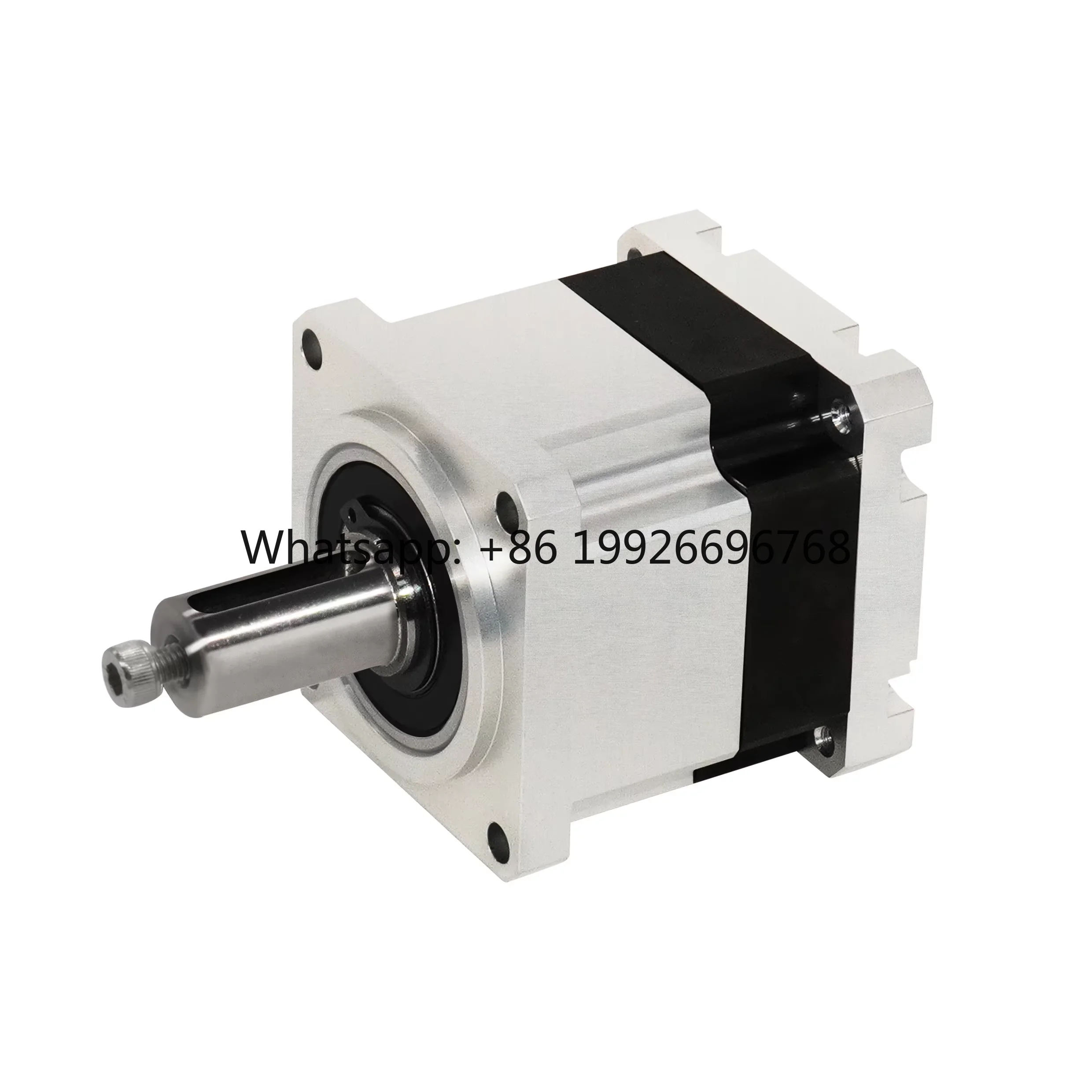 High Efficiency OEM ODM  80NM Planetary Mechanical Repair Workshop Reducer Low Backlash 60MM Cycloidal Pinwheel Reducer