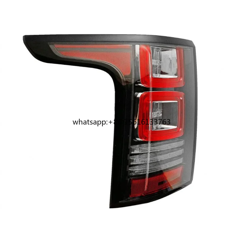 

Suitable for Range Rover 2013-2017 (L405) Left Rear Brake Tail Light 12V LR055106 LR034237 LR061682