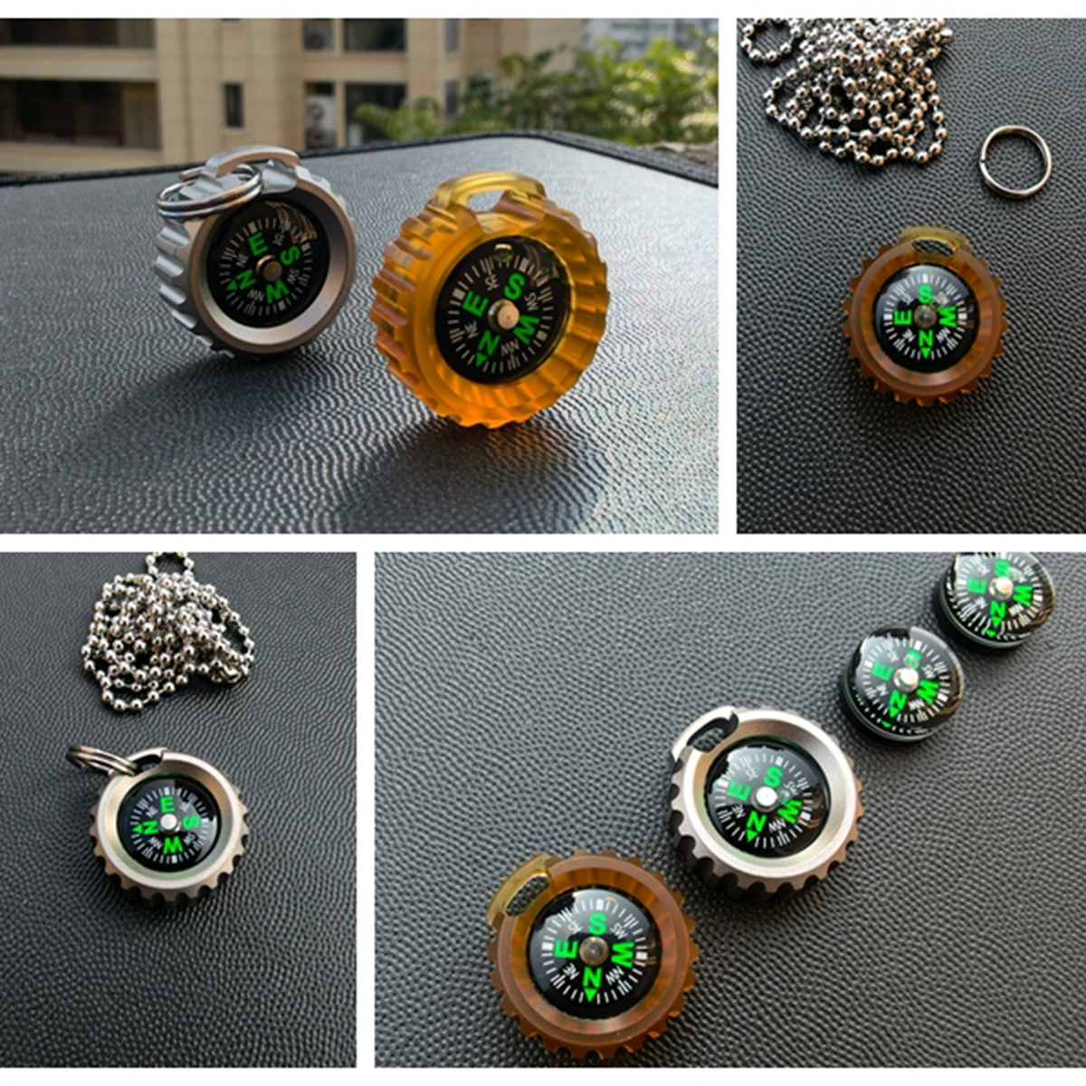 #76 Ranked Navigational Compasses Picks in 2026