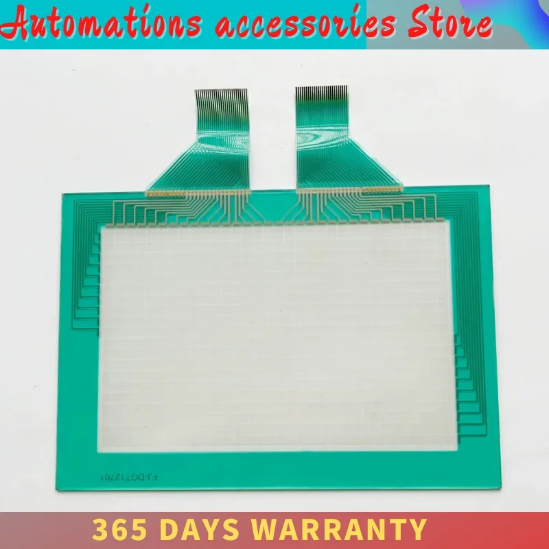 

GSE-09D0-K GSE-09TL0-K Touch Screen Panel Glass Digitizer for GSE-09D0-K GSE-09TL0-K Touchscreen Touchpad