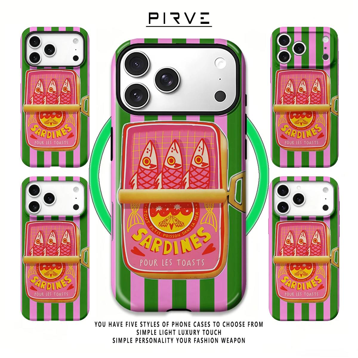 핑크 정어리 케이스 아이폰18 17 필수템 폰케이스 아 - Phone Cases You Can Customize 리뷰 및 가격