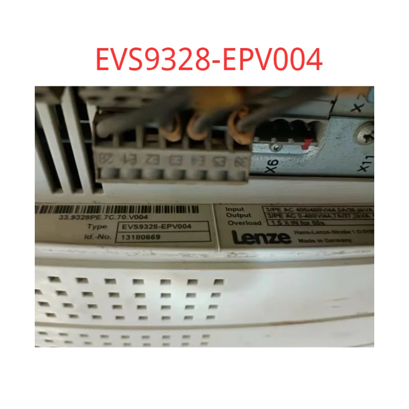 

Продажа эксклюзивно подлинных товаров, EVS9328-EPV004