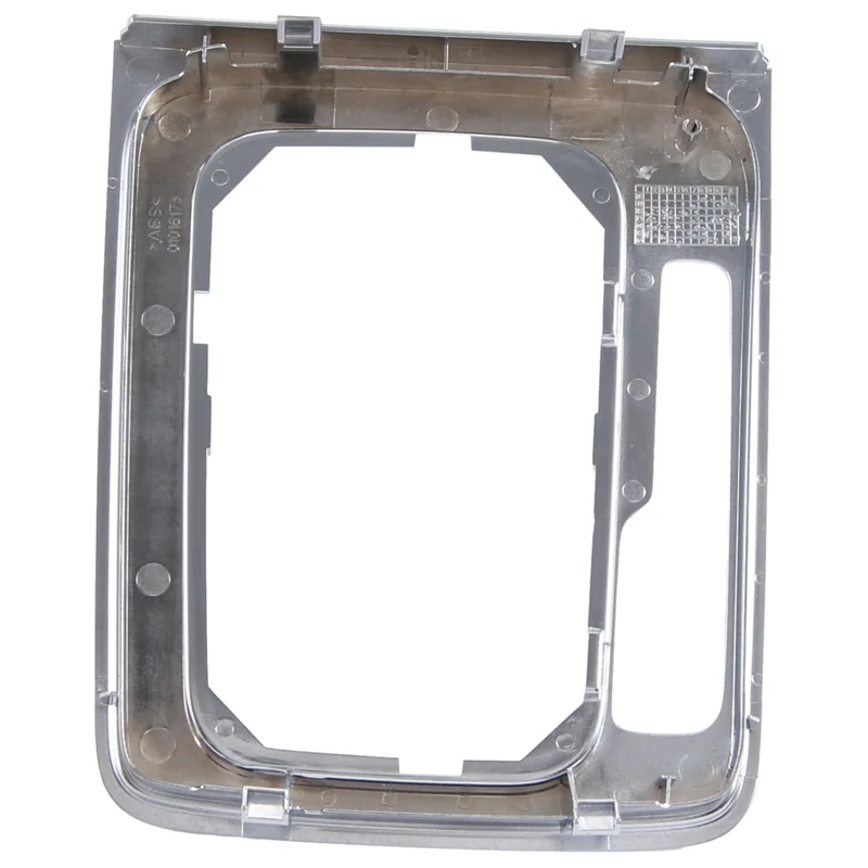 

ABNF! Автомобильная ручка переключения передач, кронштейн корпуса рычага переключения передач DSG, панель переключения передач, панель переключения передач для VW Passat B7 Cc, детали