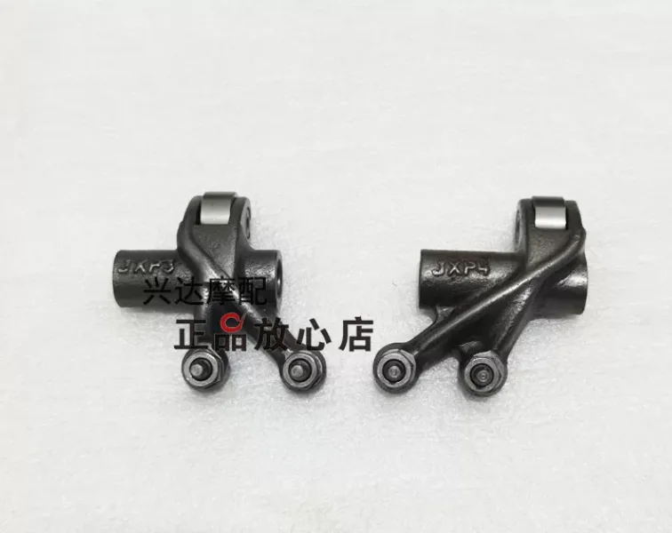 150cc engine camshaft valve swing arm for benelli QJ150-2N 2K BJ150 ZHUI SHAN SAI 150 leoncino