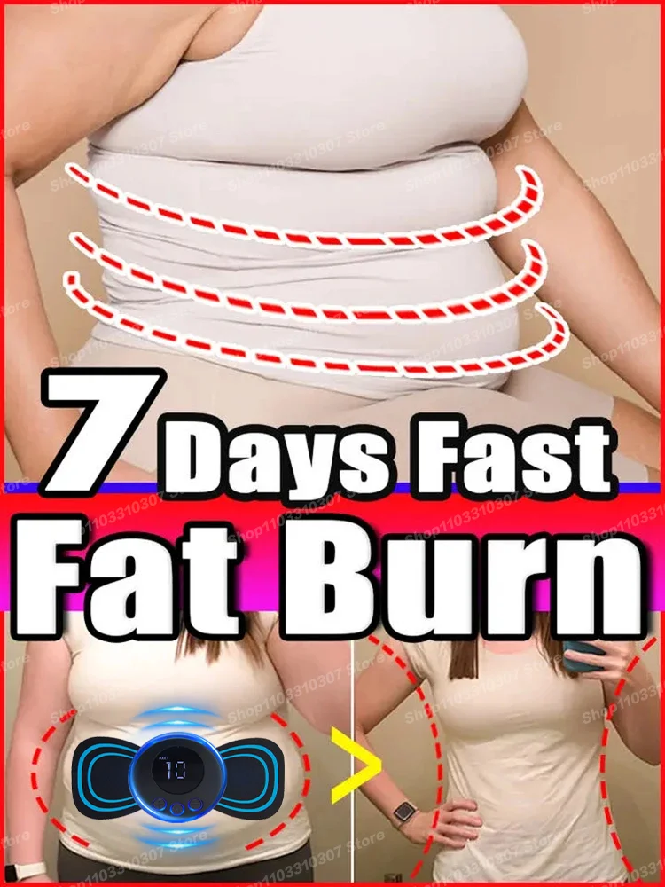 Weight Lose Rapid Figure Shaping Belly