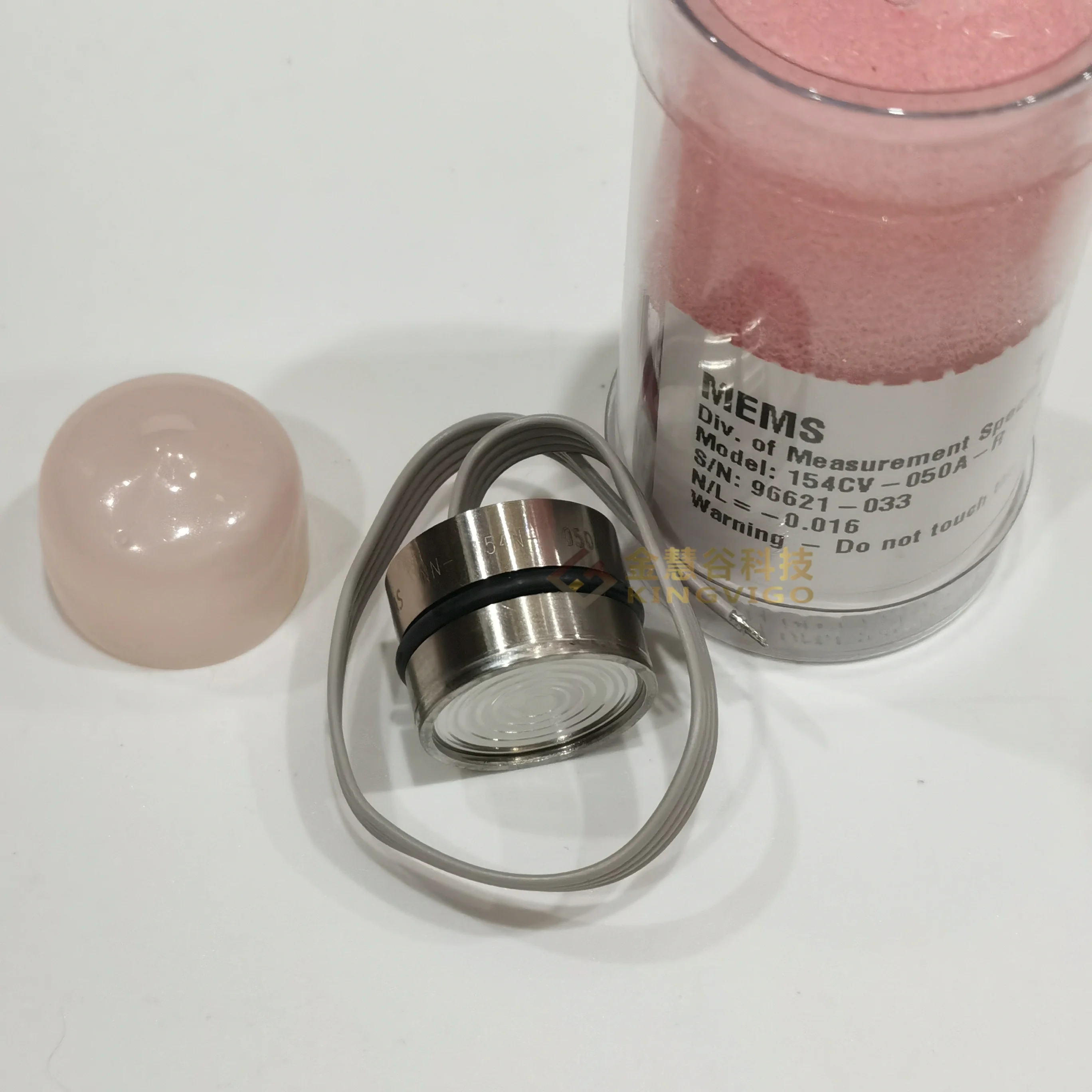 154CV-050A-R Датчик давления