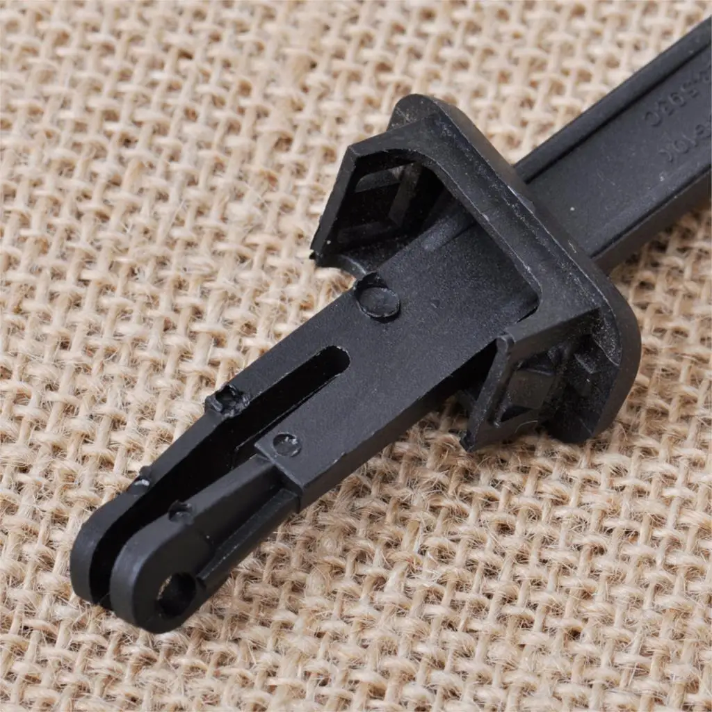 CITALL 1J5823593C Front Hood Grille Latch Release Pull Rod Handle Puller For VW Volkswagen Golf MK4 Jetta 1999 2000 2001 2002-05