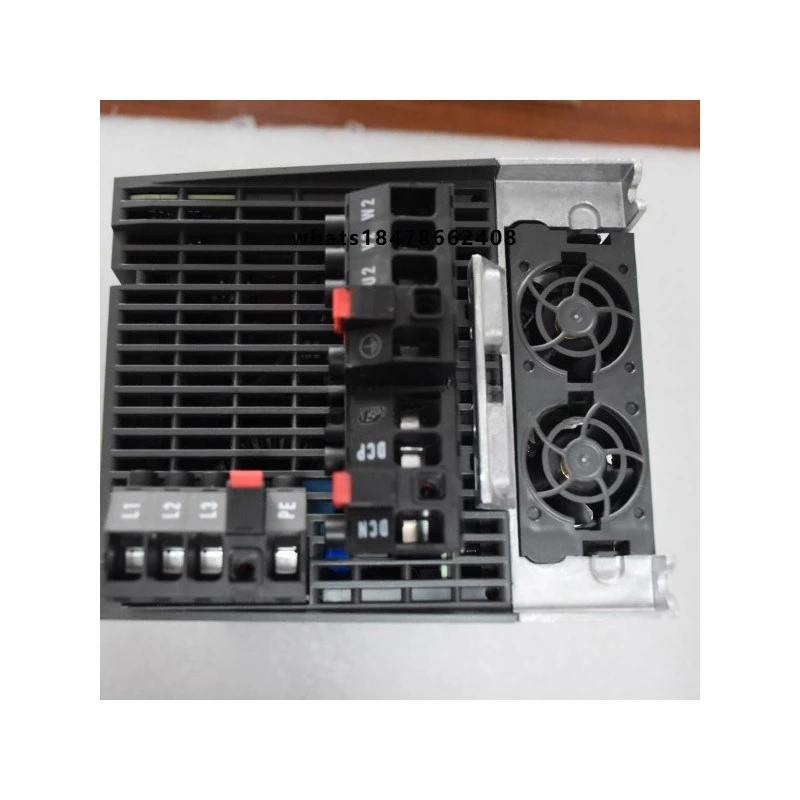 Other Electrical Equipment Ac Drive Inverter 6SE 7041-8HK85-1AA0 Frequency Converter