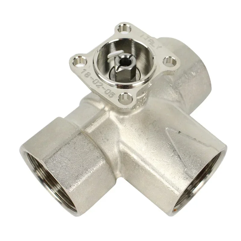 

Suitable for BELIMO characteristic control valves, three-way, normally closed, and hot water system stop valves R3032-10-S2