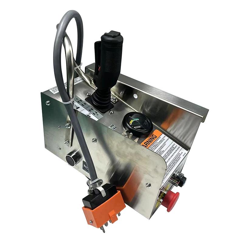 صندوق التحكم 310185 متوافق مع SkyJack Scissor Lift SJIII3015 SJIII3215 SJIII3219