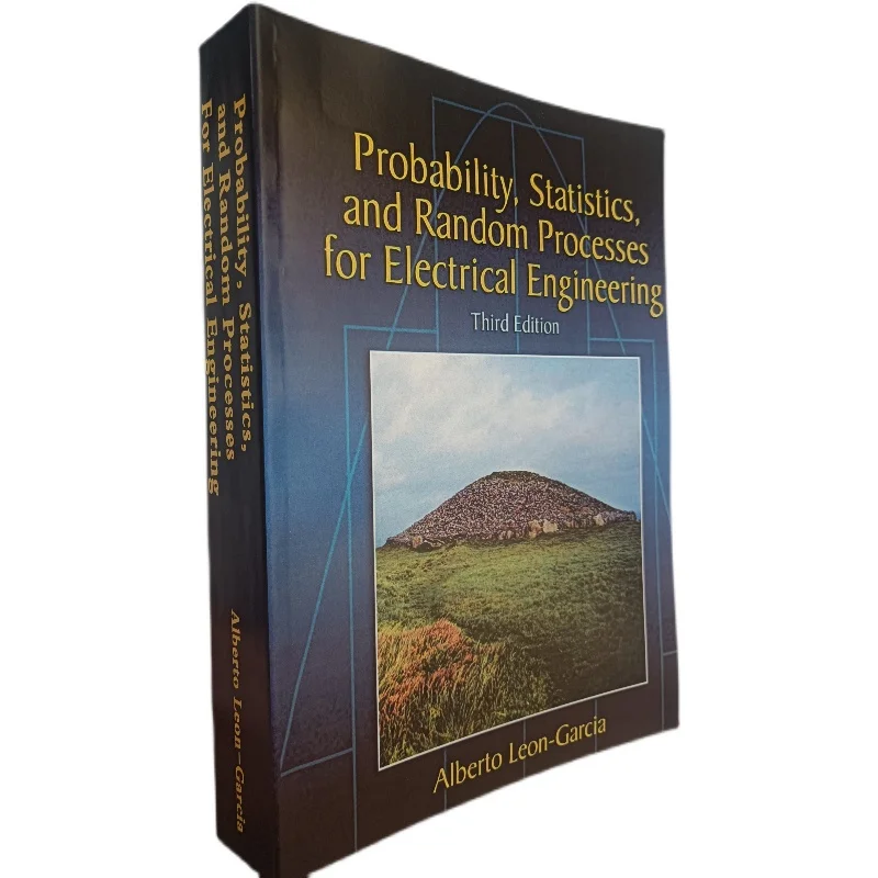 Probability, Statistics, And Random Processes For Electrical Engineering