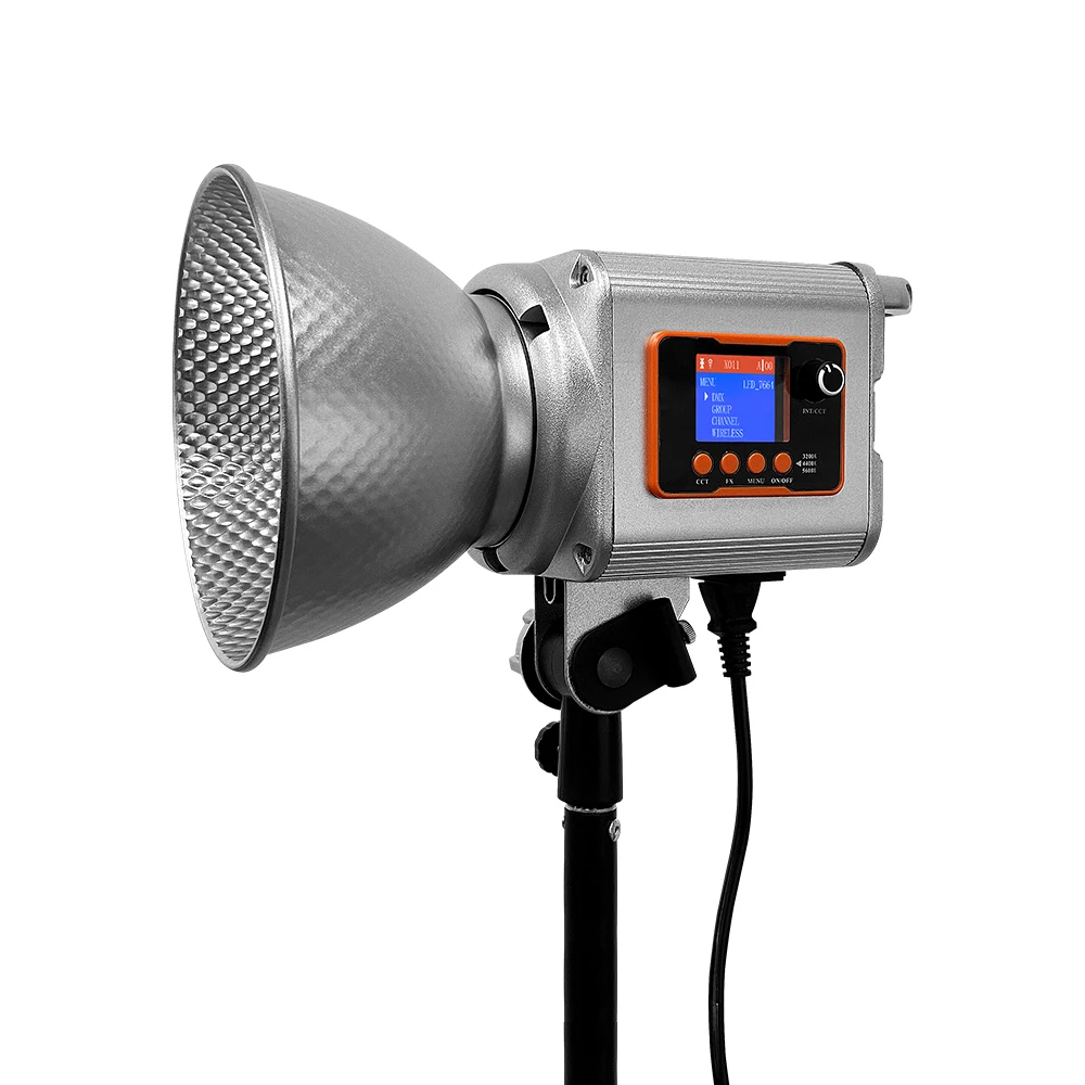 

Factory Price Professional Outdoor Monolight ZR-150D Built-in 40000 MAh Large Capacity Battery Monolight ZR-150BT Strobe Lamp