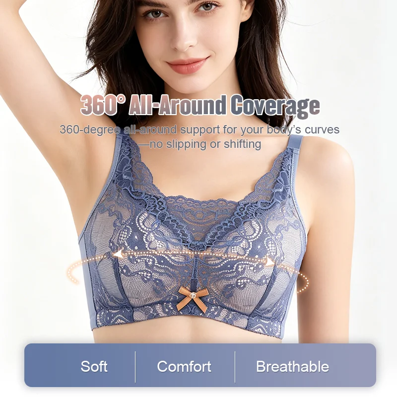 Post Breast Surgery Bra Powerf - Mastectomy Bra Pocket recension och pris