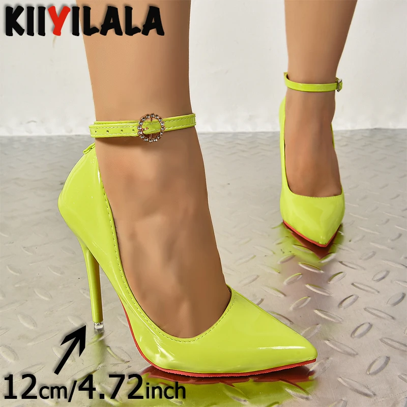 Green-12cm