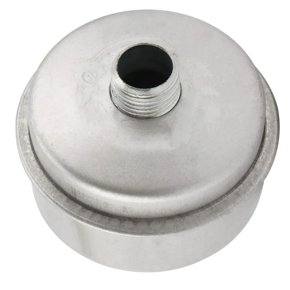 ABIF-Muffler Exaust For Briggs & Stratton 391435, 394569, 298830, Sprint Classic