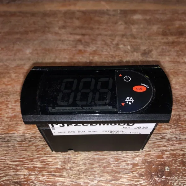 

2026 Pjezc0m500 Controller Ca17 Brand New Original Spot Plc