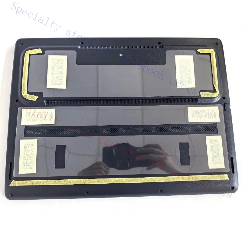 A+  0FPKN5 For Dell Alienware 16X Aurora AC16251 Laptop Bottom Case D Shell
