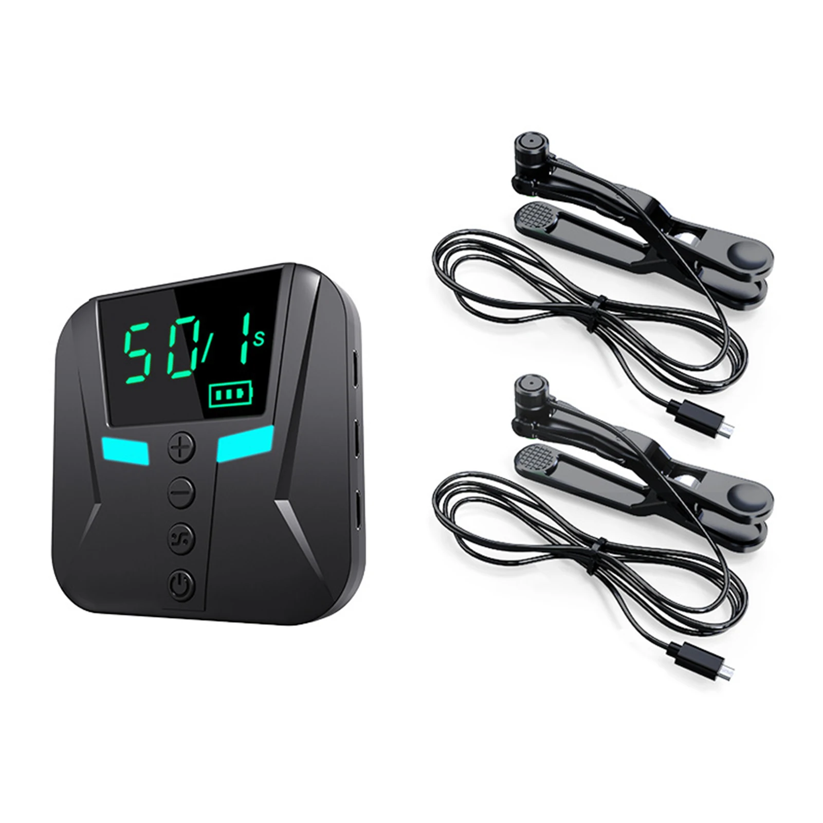 

Устройство-кликер на экране мобильного телефона Прямая трансляция Быстрая похвалка Автоматическое соединительное устройство с петлей Универсальное точечное устройство