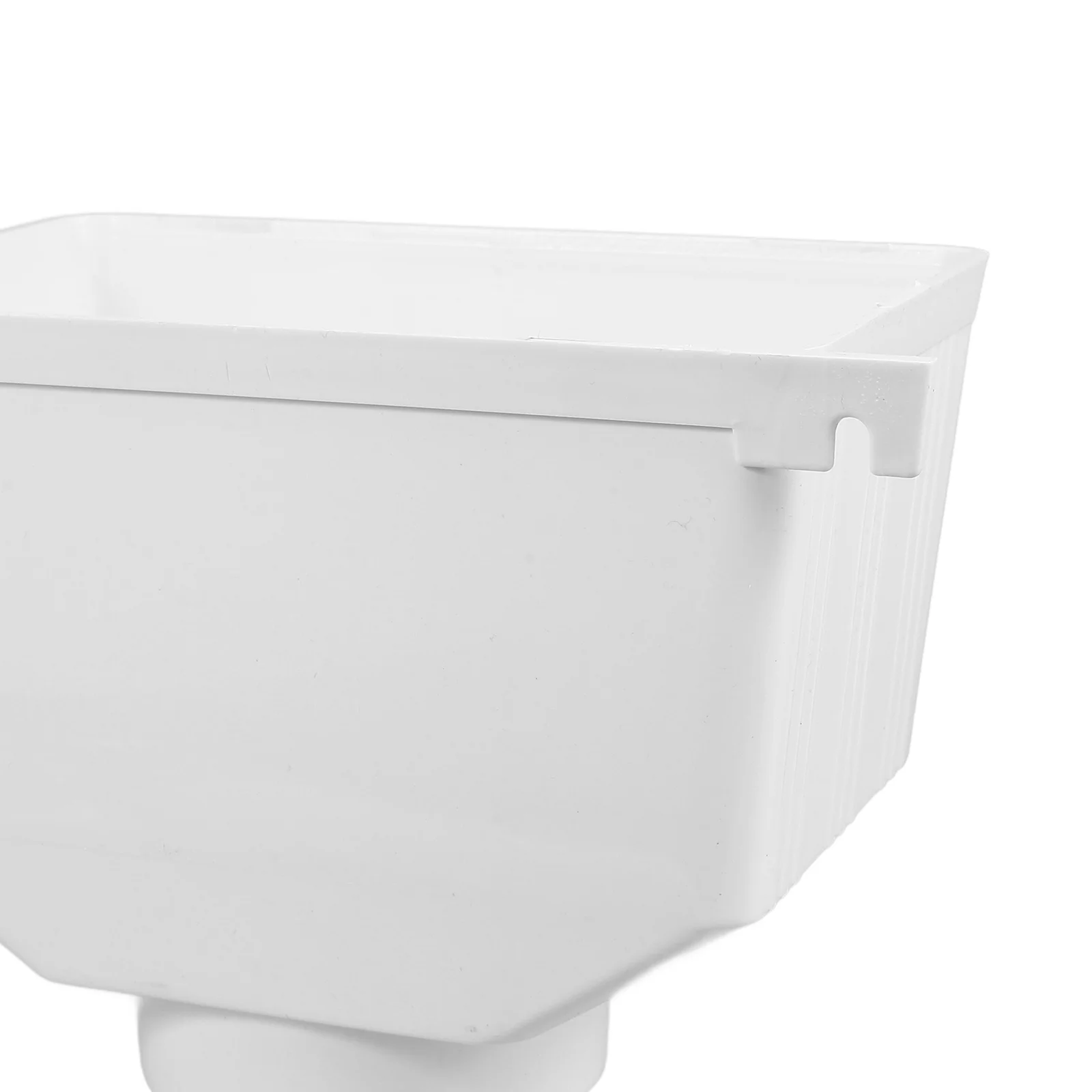 Коллекционный ковш для водосточных сливов, универсальный адаптер для водосточных желобов