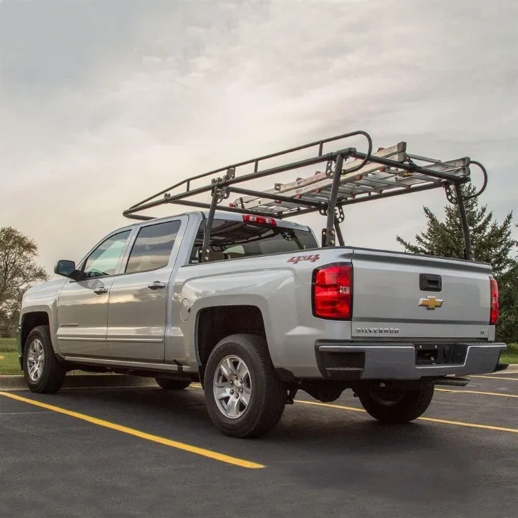 Universal Steel Over-Cab Truck Rack