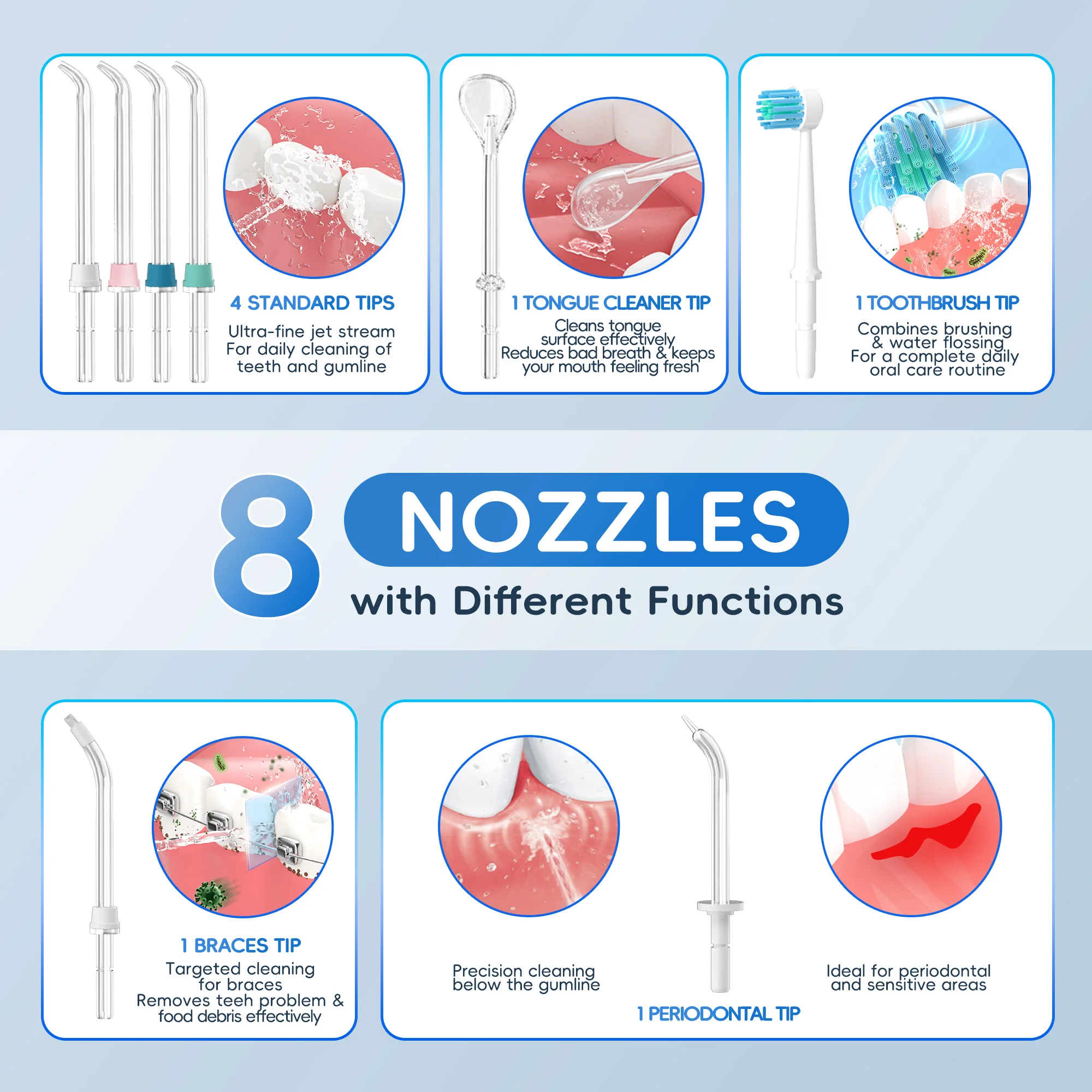 Thumbnail 4 - #54 Top Rated Water Flossers to Buy in 2026