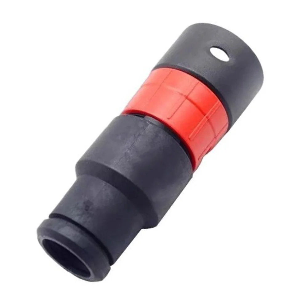 Plastic Vacuum Adapter 1619PA7326 Hose Coupling For GAS 15 GAS 20 35mm Cleaners Connector Spare Part Accessory