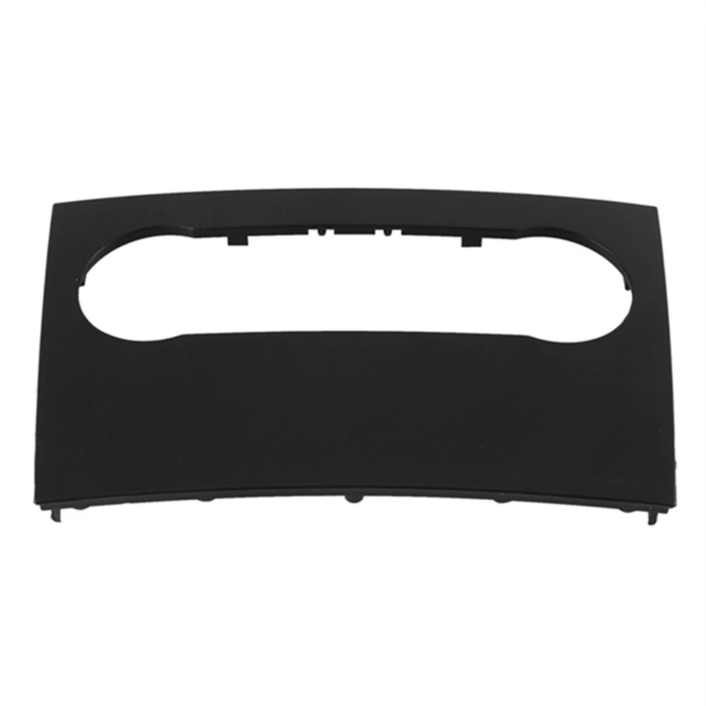 for MERCEDES BENZ B Class (W245) 2005-2011 Car Radio Fascia Dash Kit Install Facia Panel Console Bezel Adapter Plate Trim Cover 4