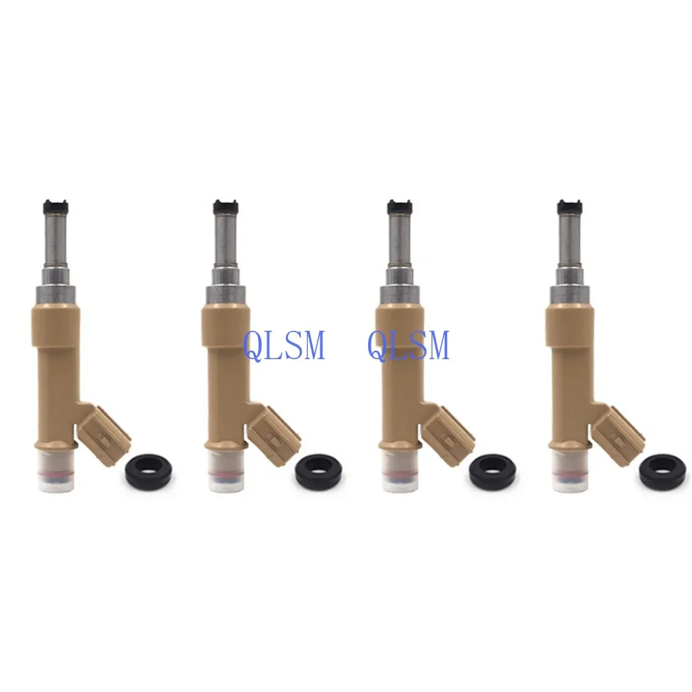 

4PCS 23250-0T020 for Toyota Corolla Matrix Pontiac 1.8L 23209-0T020 premium car accessories