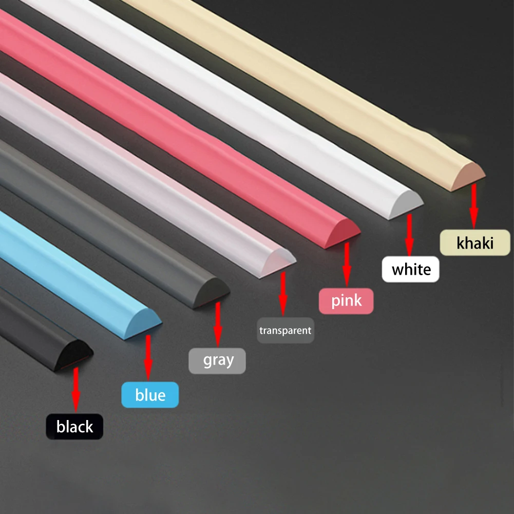 

High Quality Bathroom Dining Kitchen Water Barrier Shower Barrier Equipment Replacement Wet And Dry Separation