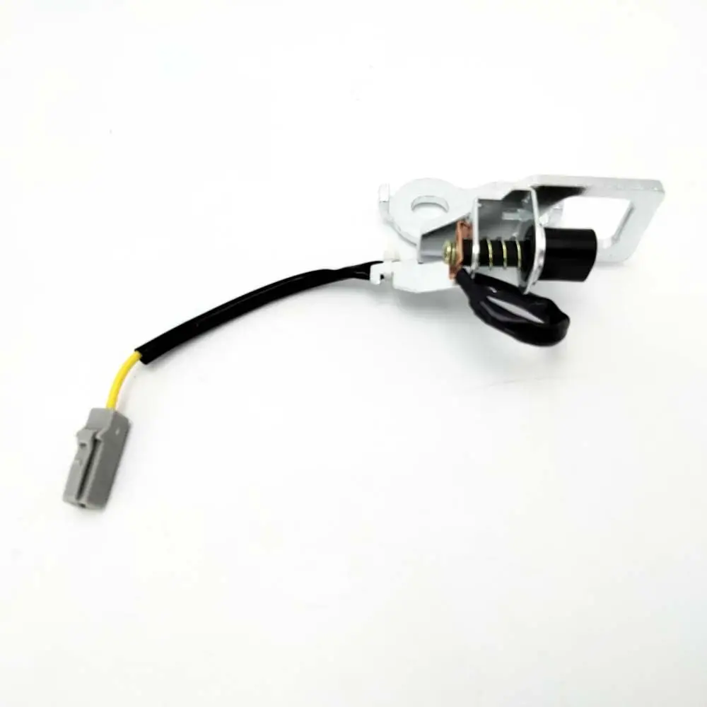 

Задняя защелка багажника для Toyota Avalon Camry Corolla 64620-06010 64621-12070