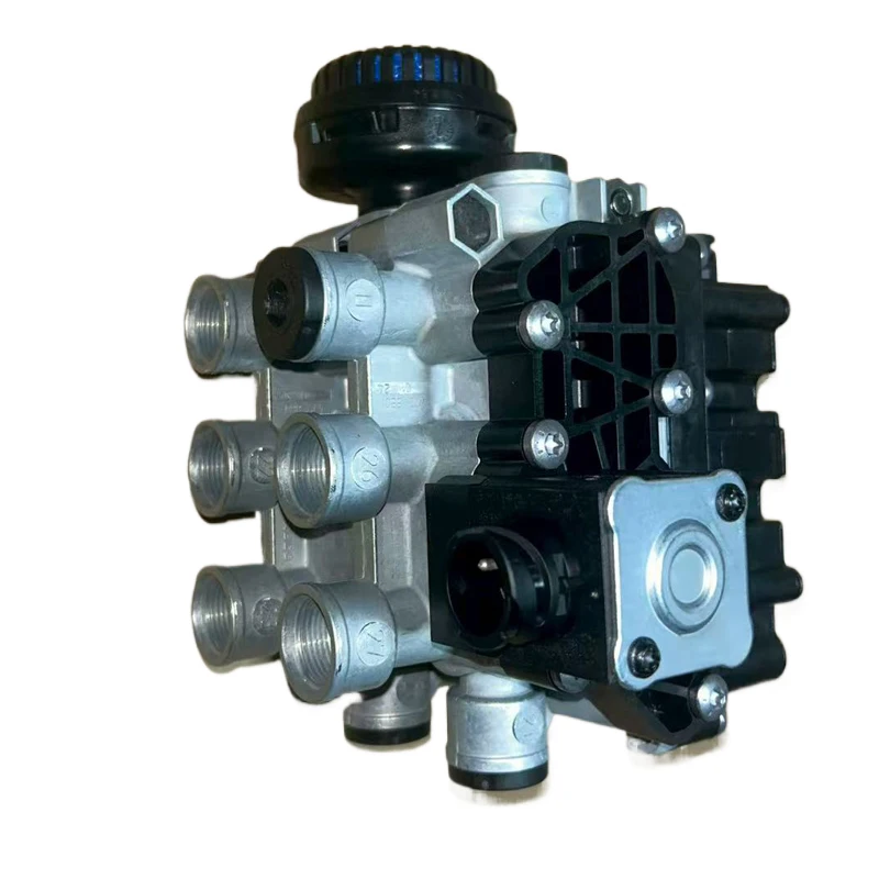 4728800650 4729000560 ABA0003277425 4729000560 1193658 S294103645Z 24V ECAS Solenoid Valve for European Truck Replace Parts