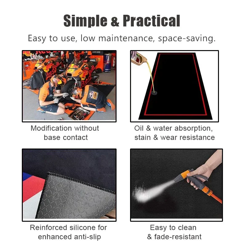 Thumbnail 4 - #20 Latest Garage Floor Mats Offers