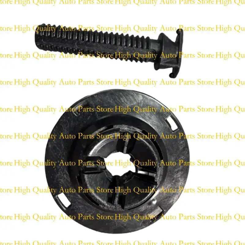 

G7NA Car Accessories Spare Tire Mounting Plate Fixing Bolt 7603R2 9816990180 for 2008