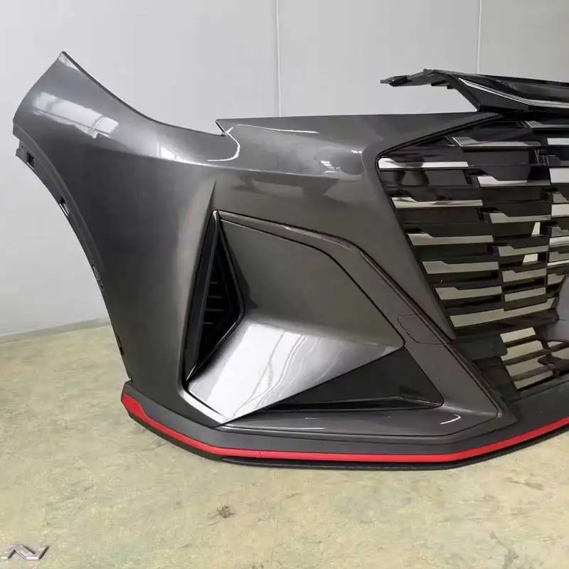 forHigh Quality Car Front Bumper Assembly for Changan X5 Plus New Automotive Parts Manufacturer Direct Sale Low Factory Price
