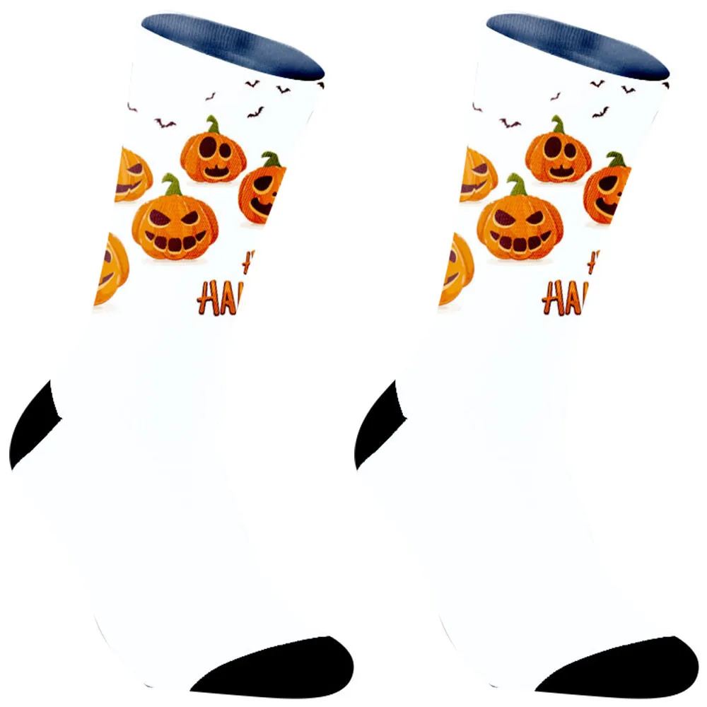 

2025 Новый противоскользящий узор + приятная для кожи ткань, безопасная и удобная для ходьбы, рекомендованные носки с распылением.