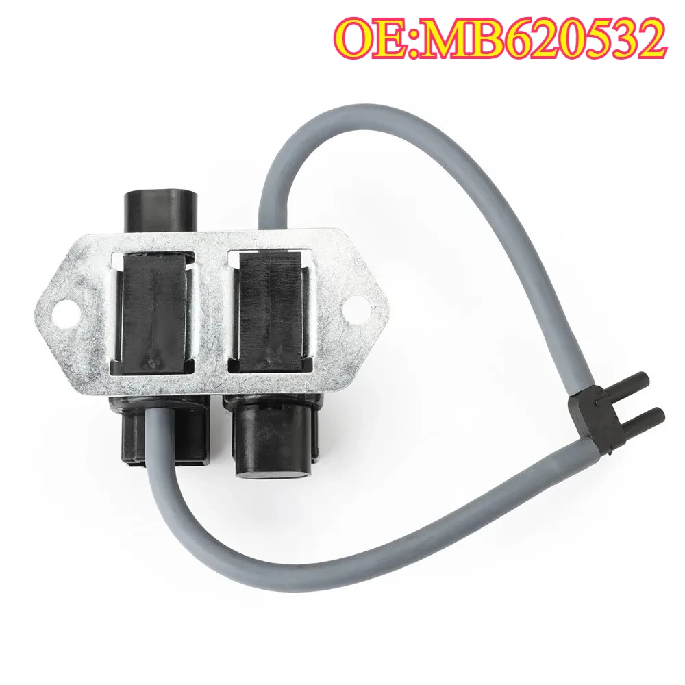 

High quality New For MB620532 Vacuum Switch Solenoid Valve Pajero L200 L300 V43 V44 V45 K74T V73 V75 94-07
