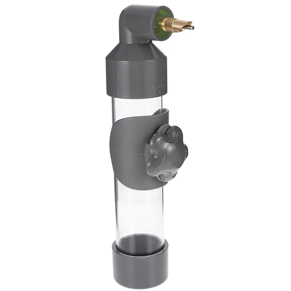 

PVC Bird Water Dispenser Durable Safe Cage Feeder Easy Install Pigeon Parrot Supplies Container Drink Holder Pet Accessories