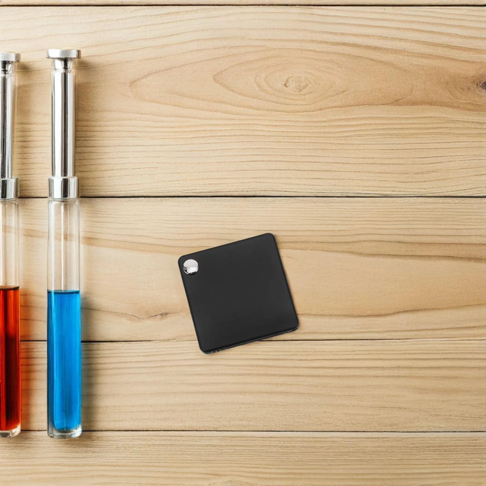 

Portable Folding Magnifier for Reading High Transparency Optical Lens Handheld Compact Design for Seniors Collectors Exploration