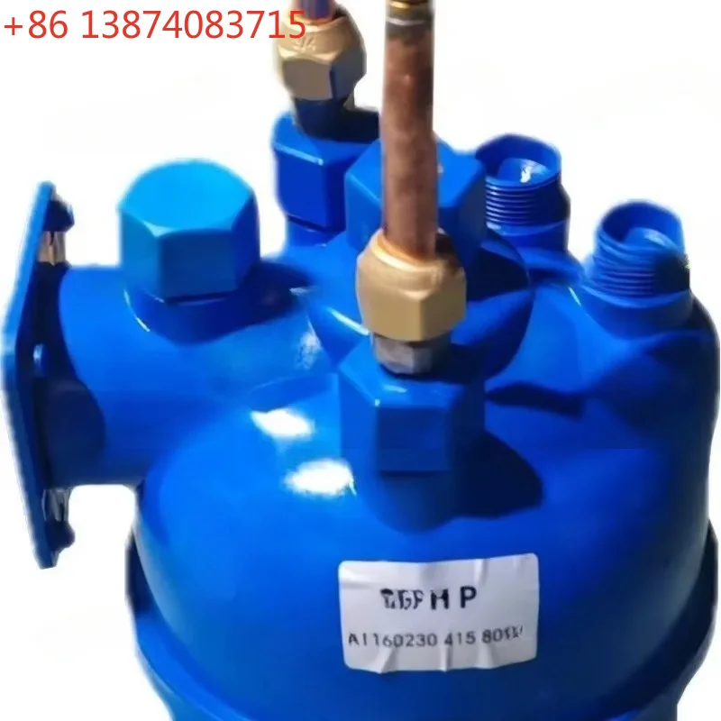 1.5HP Exchanger Shell And Tube Titanium Evaporator For Pool Heat Pump Water Heater